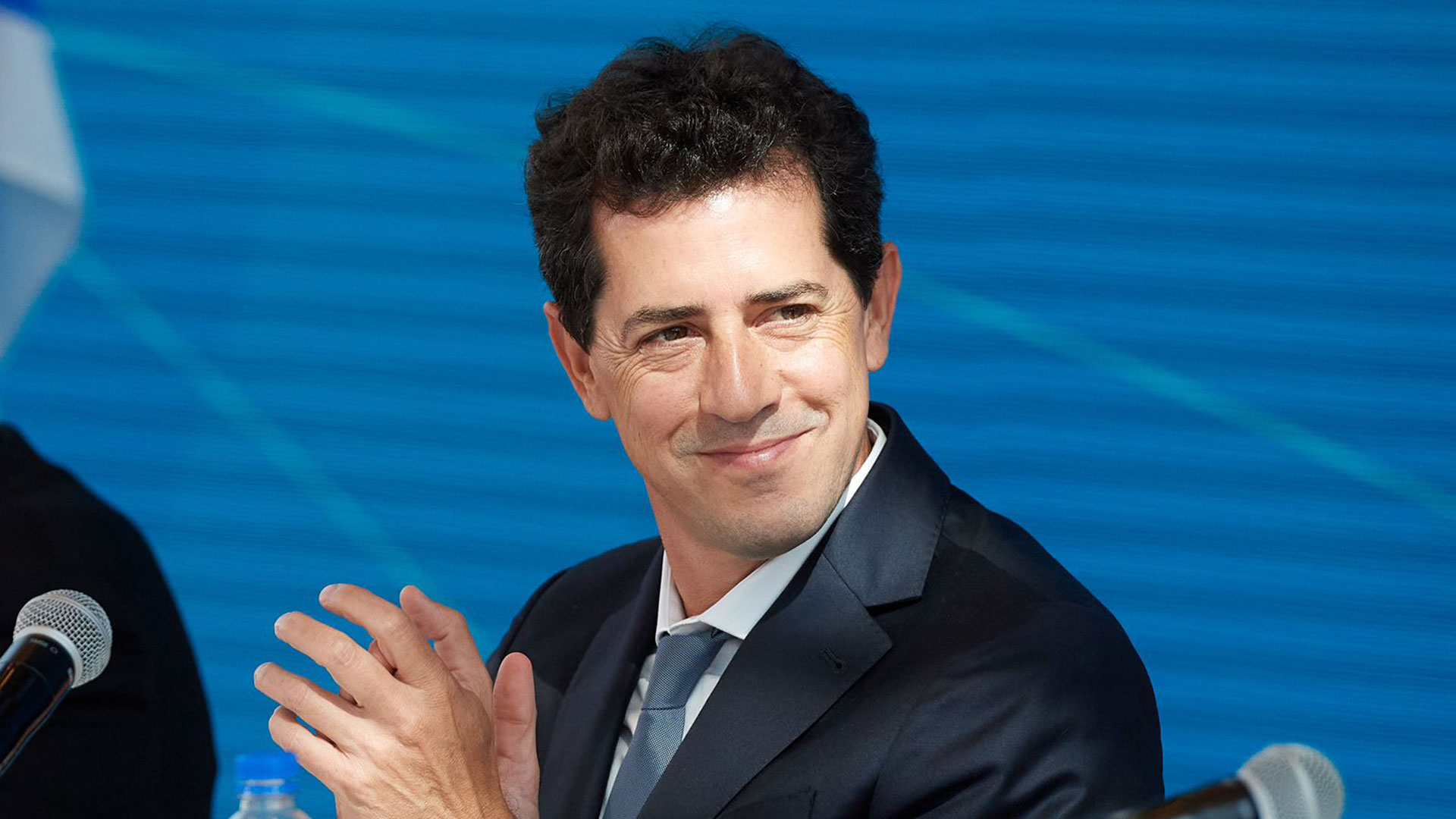 "Wado" reconoció que "lo más probable" es que en el FdT haya PASO