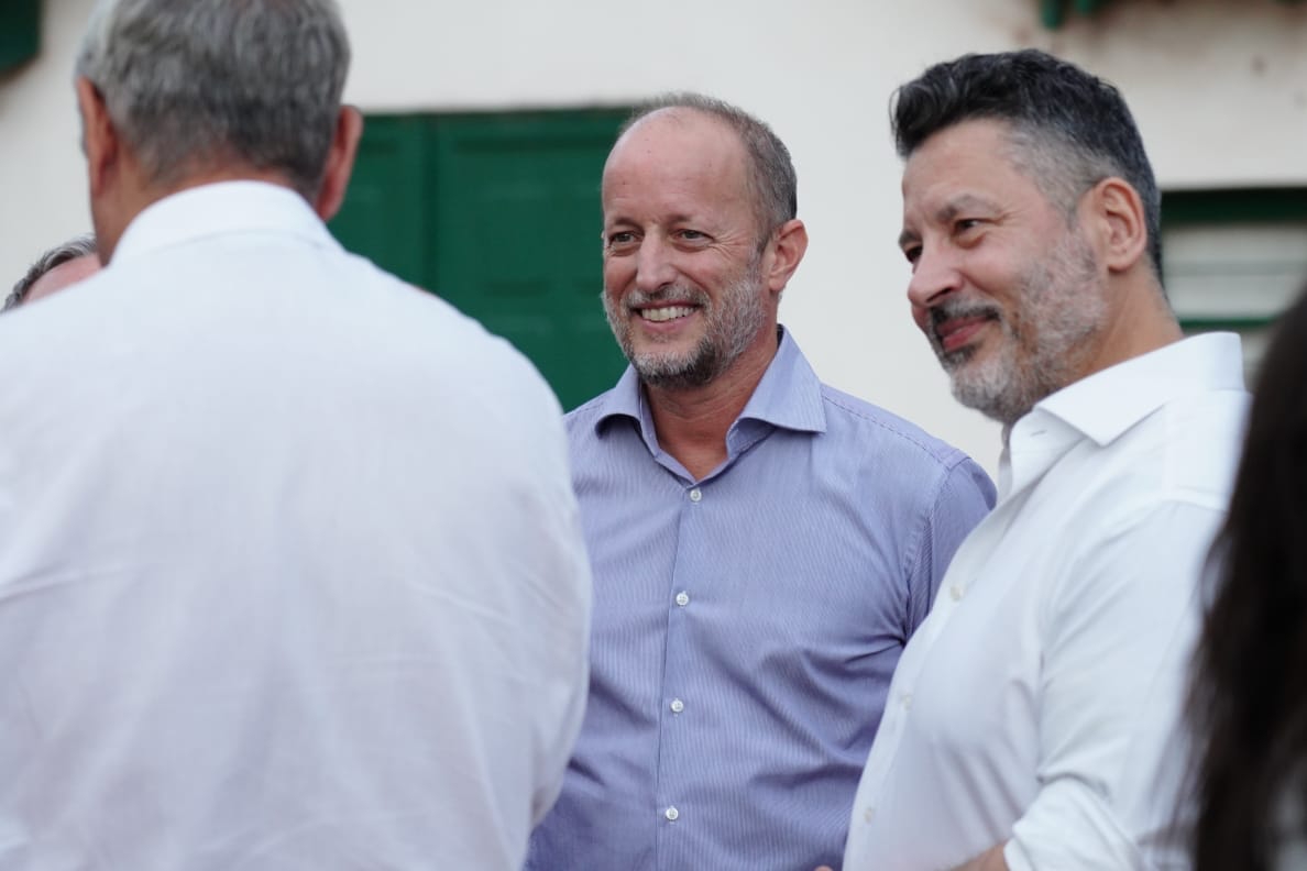 Los intendentes del PJ bonaerense no quieren PASO y buscan acuerdos