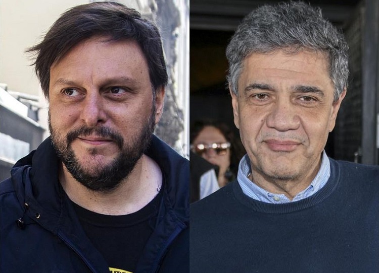 Jorge Macri chicaneó a Santoro: “Habla de mí para no hablar de economía”