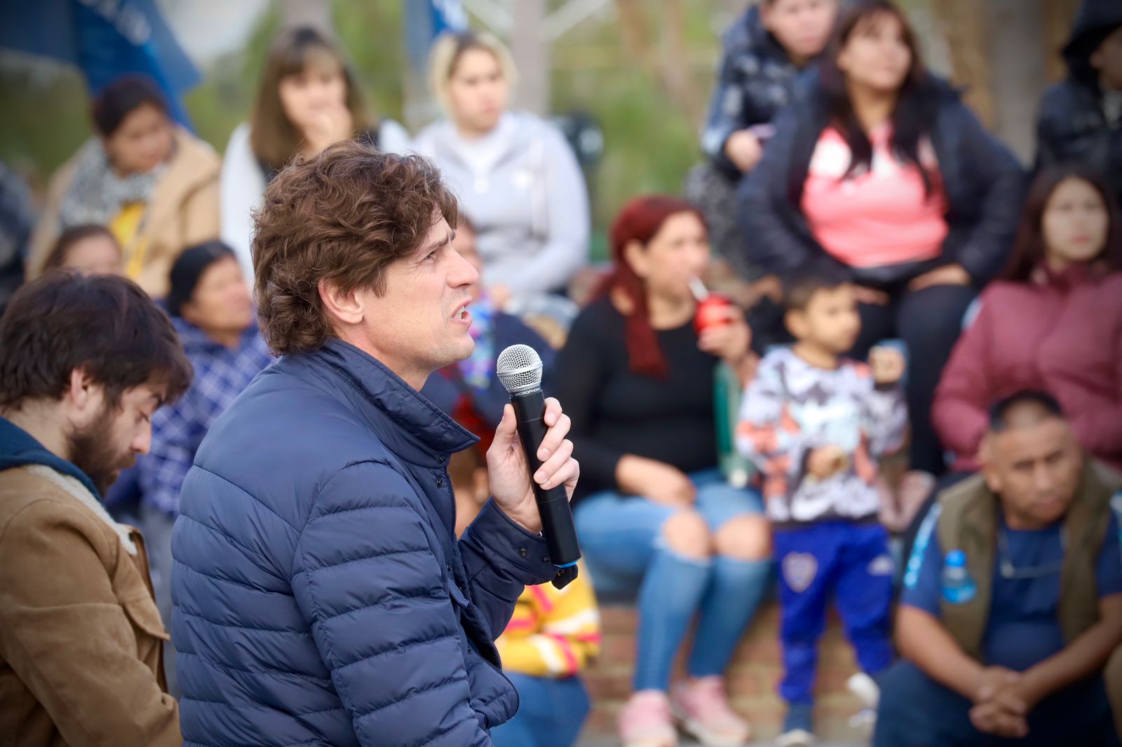 Elecciones en CABA: la estrategia de Lousteau para sacarle votos a Jorge Macri