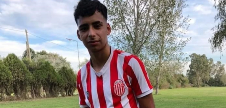 Crimen de Lucas González: detuvieron al policía acusado de plantar el arma