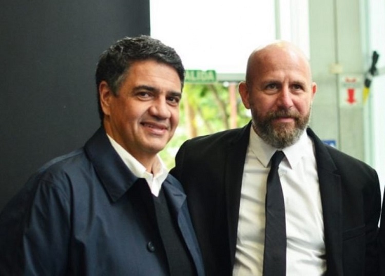 Wolff: “Jorge Macri es de CABA, vive en CABA y trabaja en CABA”