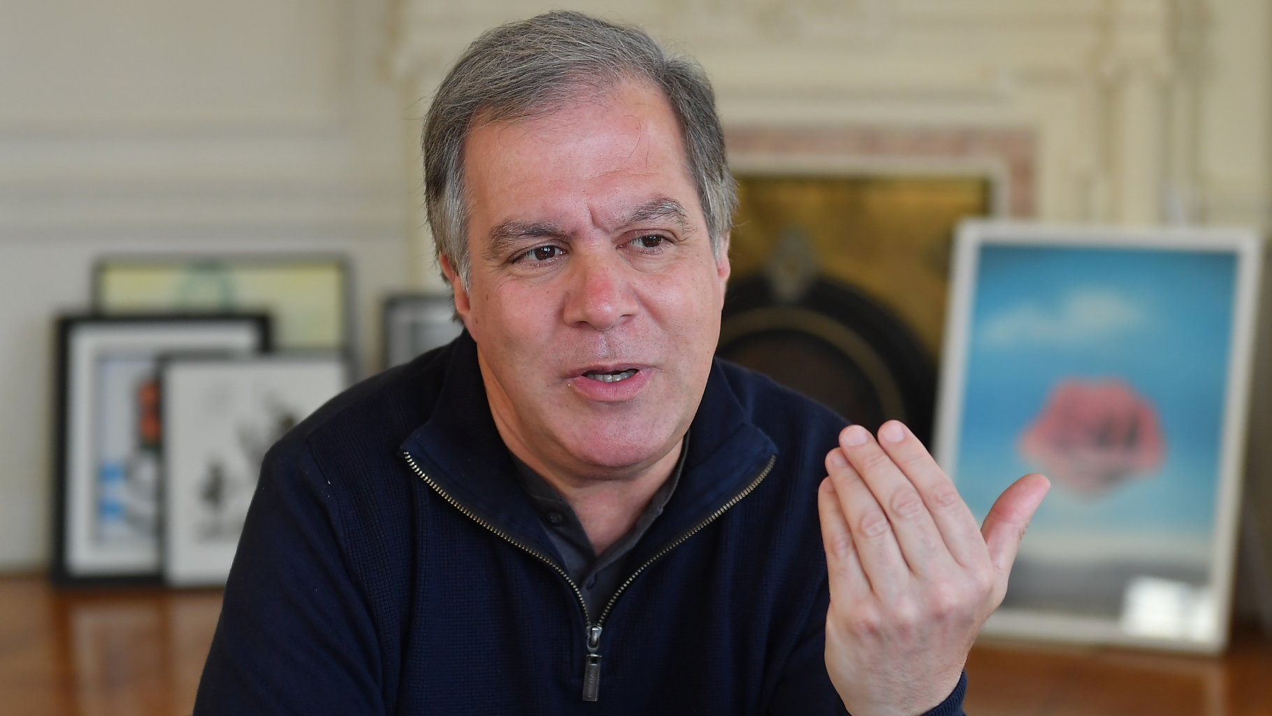 Reclaman que el PS se sume formalmente a JxC en  el orden nacional