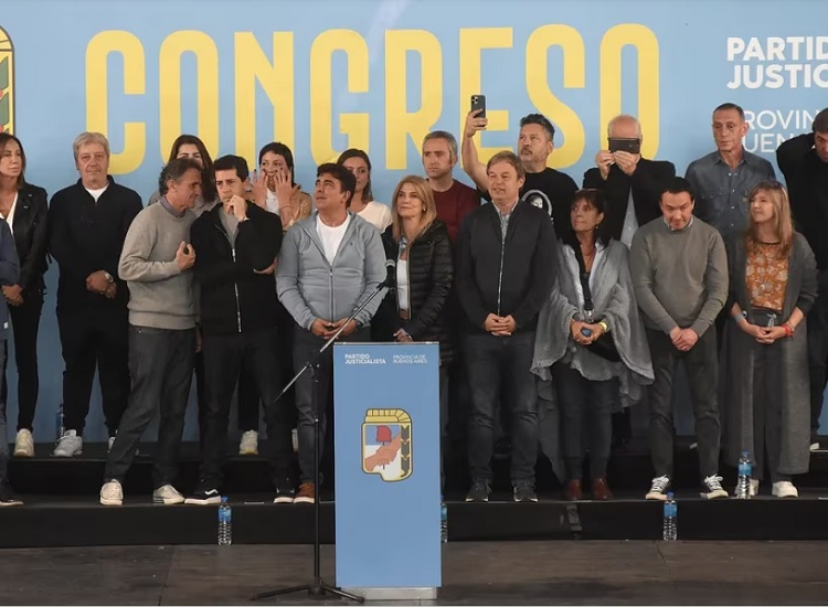 Arden los municipios peronistas: las internas dificultan los armados