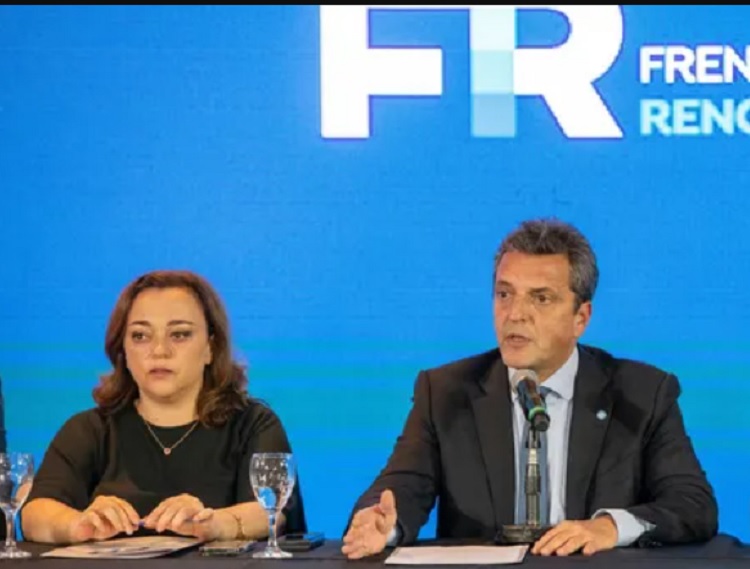 El FR desconoció el triunfo de Maduro: “Publique las actas de inmediato”