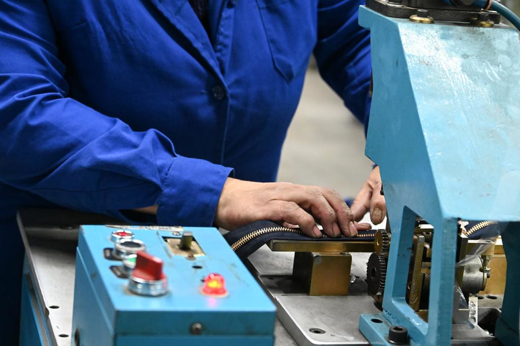 Empleo industrial: acumula la expansión más prolongada desde 2009