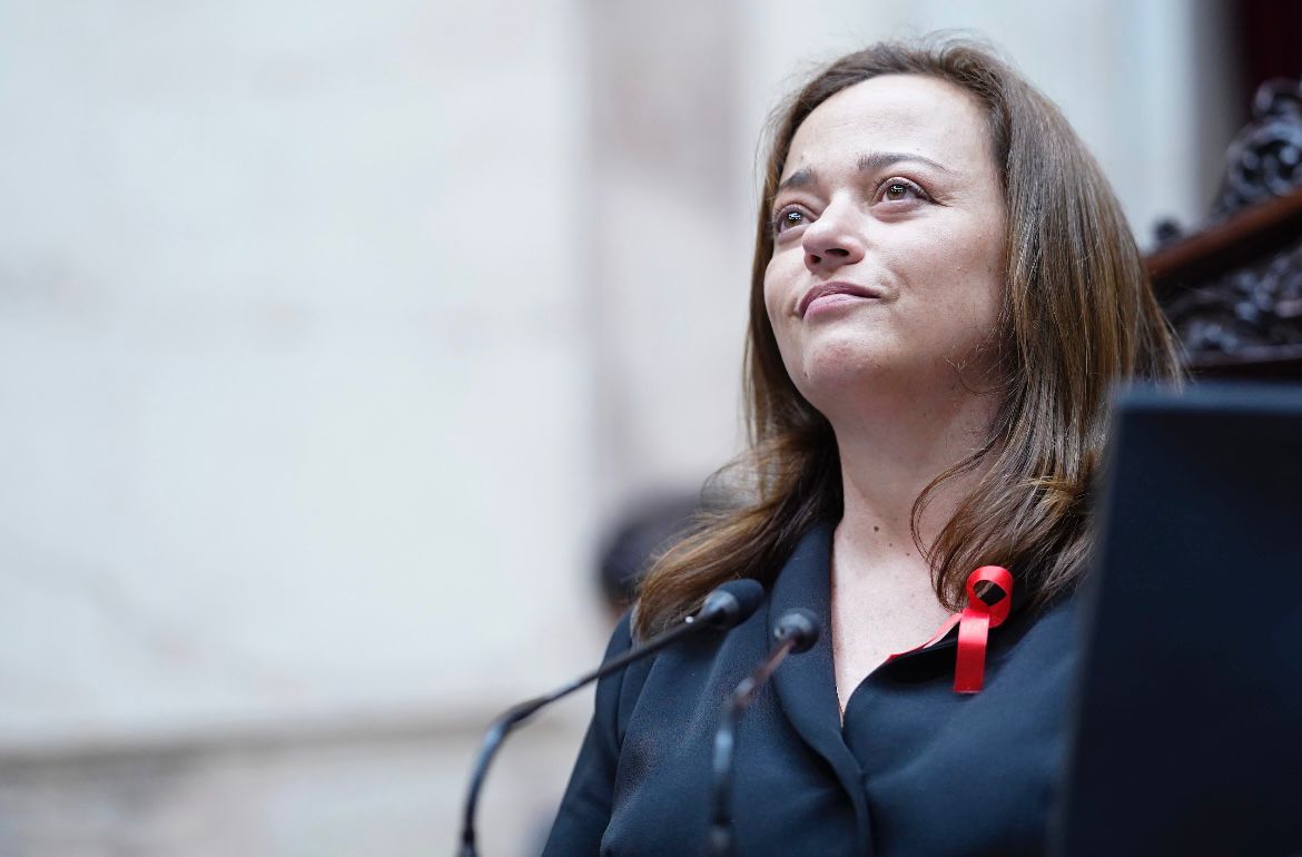 Moreau llamó a “discutir un programa de gobierno antes que candidaturas”