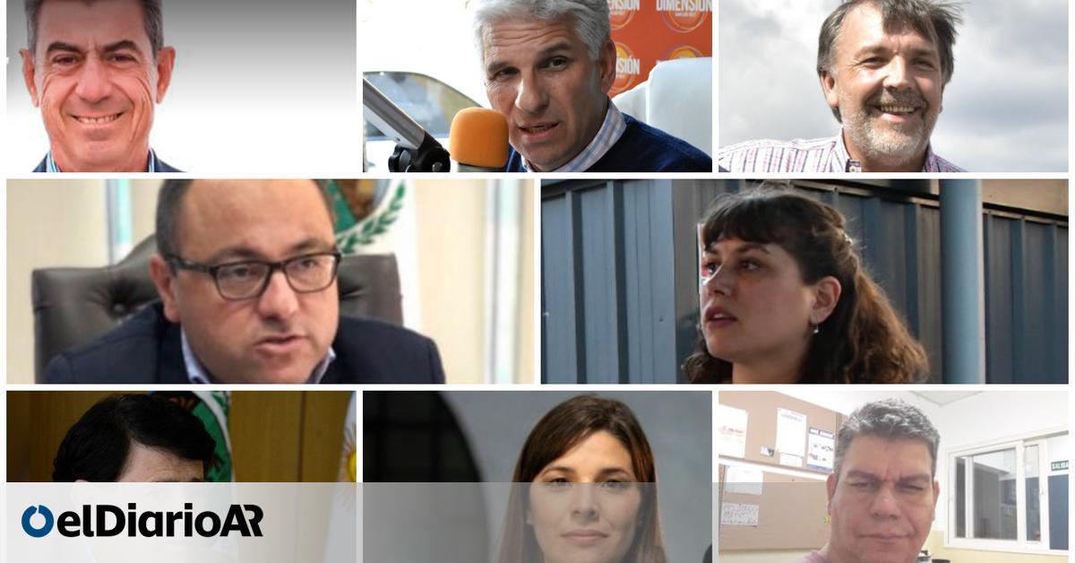 Elecciones reñidas en San Luis entre el oficialismo y la oposición