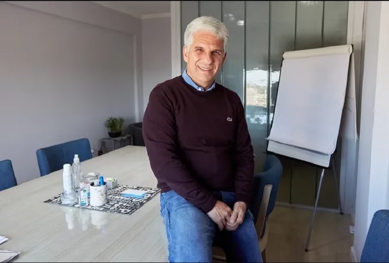 Luego de su triunfo en San Luis, Poggi hará campaña por Larreta