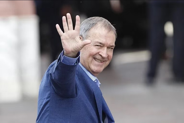 Schiaretti no espera a Juntos y mandó a inscribir su propia alianza