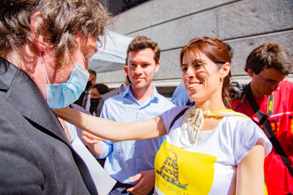 Fleitas criticó el proyecto del Pro y propuso que nadie pague Ingresos Brutos