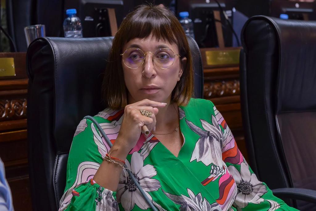 Fidel: "Ocaña quiere resolver los problemas que sigue teniendo la Ciudad"