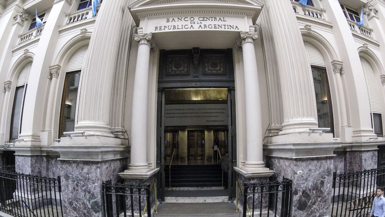 El Tesoro logró financiamiento adicional por $10.067 millones