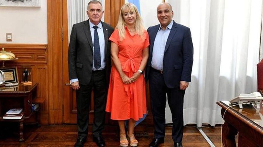 San Miguel de Tucumán: el FdT le arrebató la capital a JxC