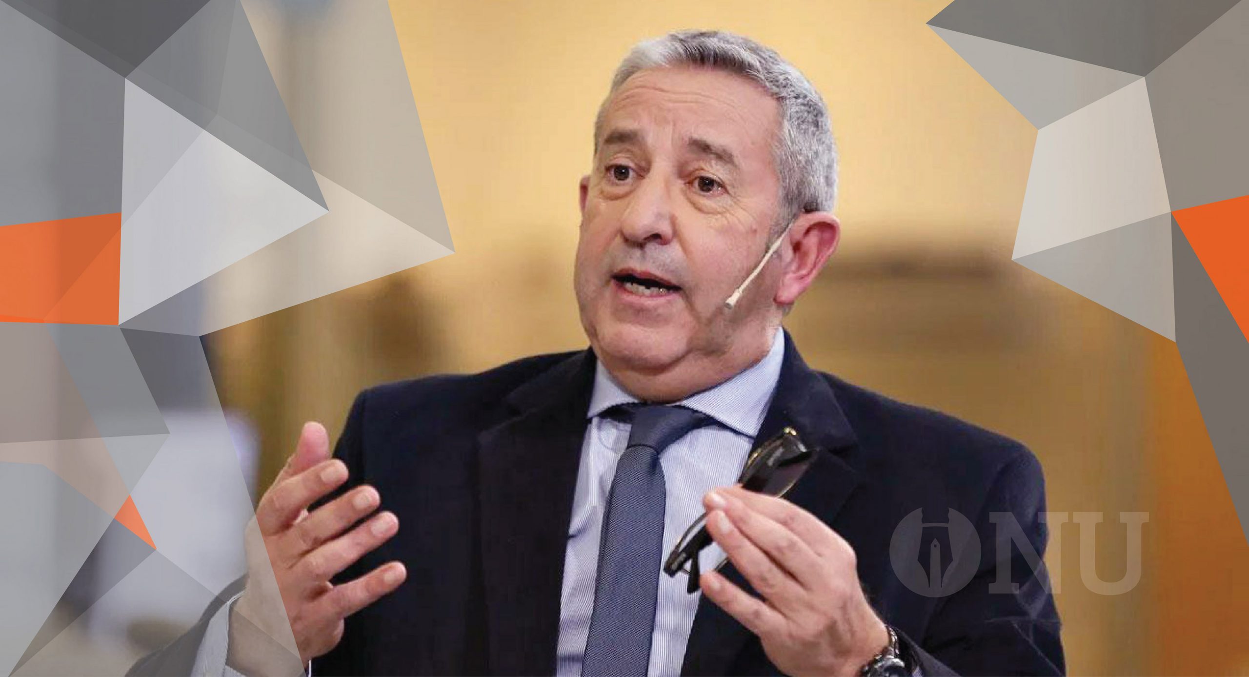 “Milei surge porque las cosas están mal y los partidos no hemos dado respuestas”