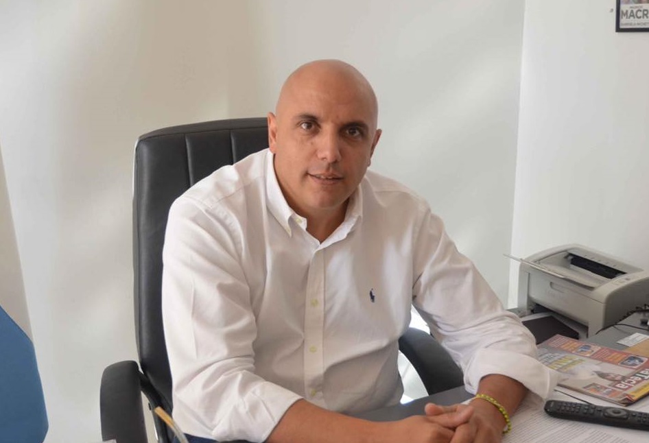 César Torres: "Jorge Macri es el candidato de Larreta y Bullrich"