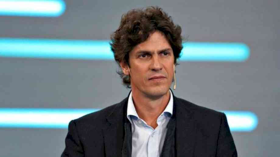 El video de Lousteau: "Tengo carácter para hacer una Ciudad mejor”