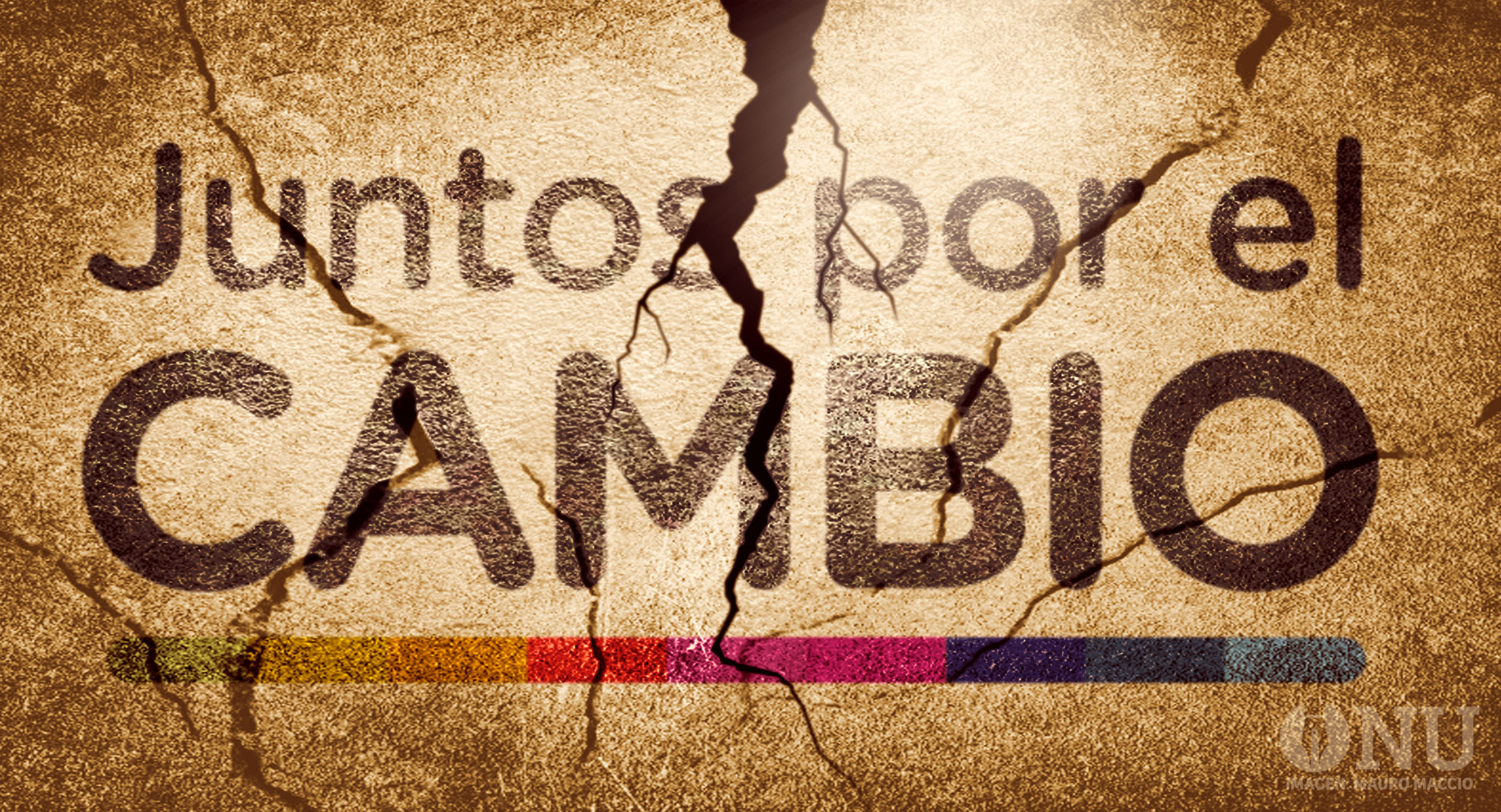 La pelea por el piso casi rompe a JxC en la Ciudad