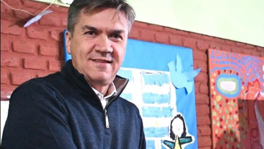 Quién es el radical que podría quedarse con la gobernación del Chaco