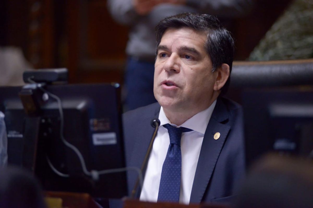 Claudio Romero: “Horacio y Gerardo tienen modelos de gestión exitosos”