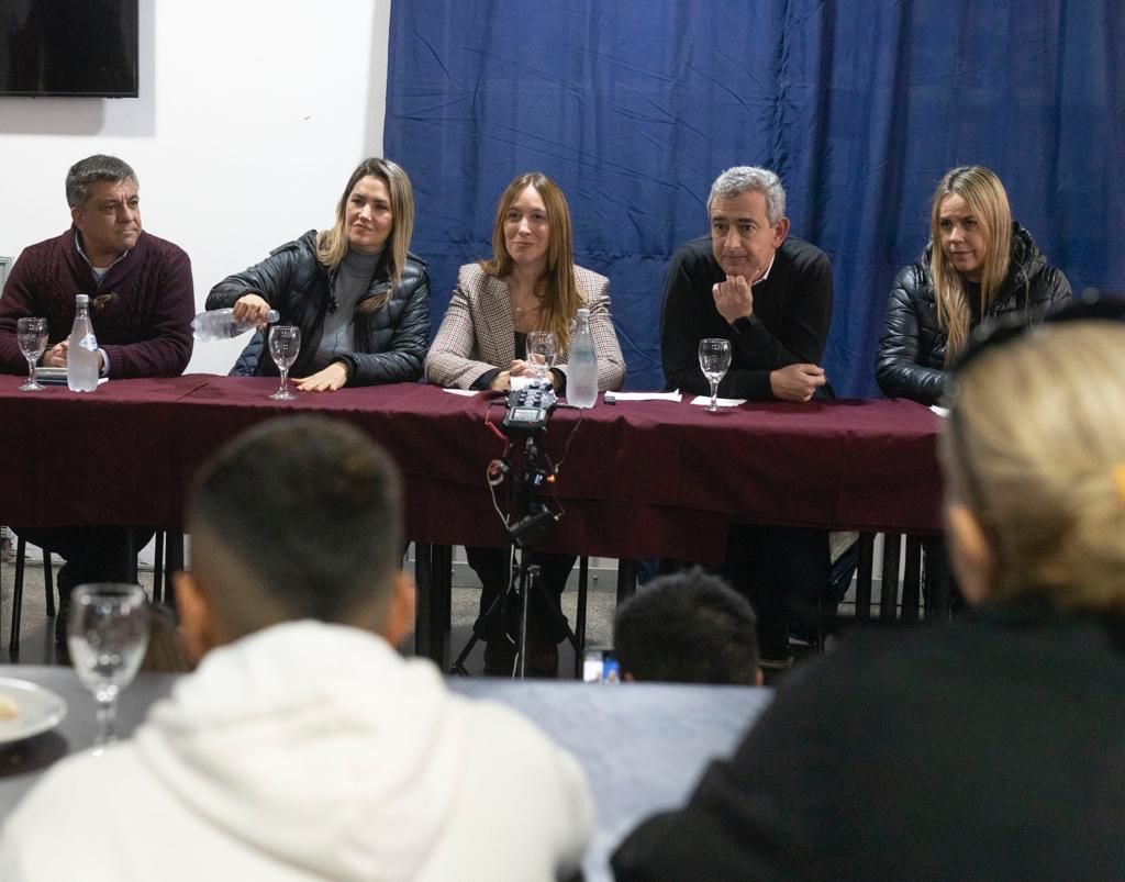 “Los K demostraron que cuando la democracia no los favorece, recurren a la violencia”