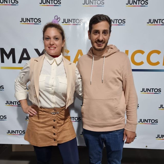 Milei sufre un nuevo golpe luego de perder a su referente en Avellaneda