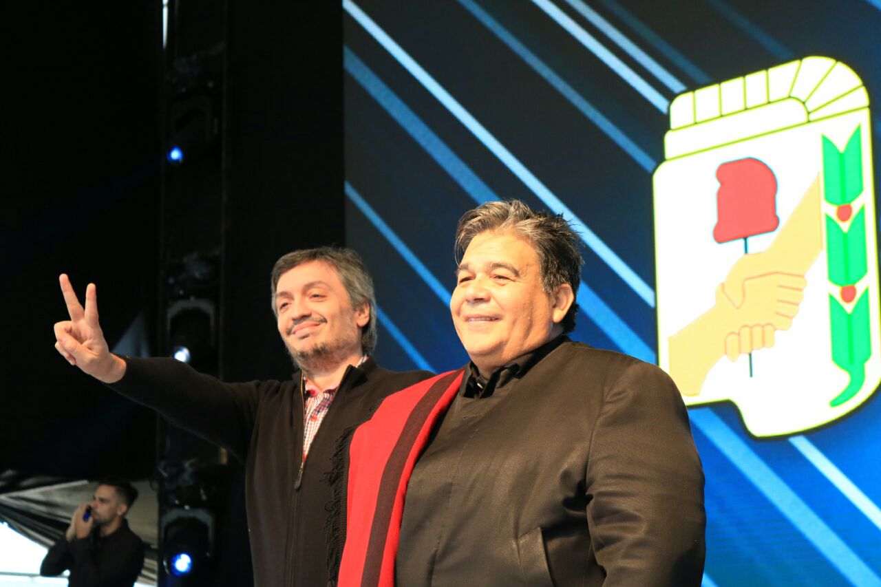 Cierre de listas: intendentes molestos contra La Cámpora