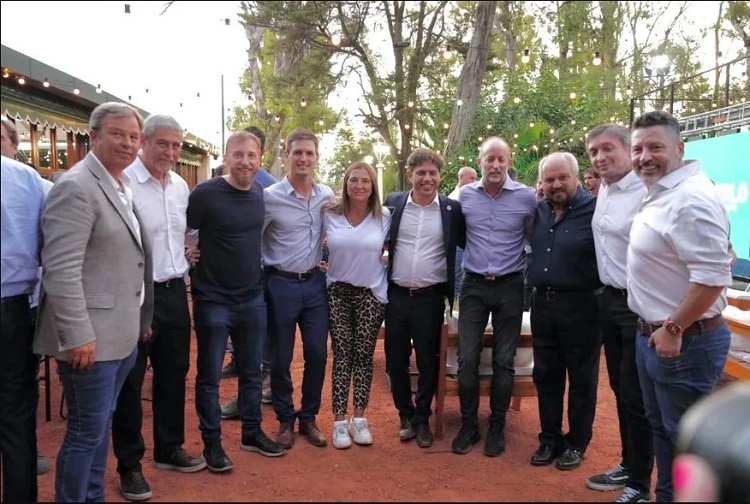 En PBA, el 75% de los 135 intendentes buscará la reelección