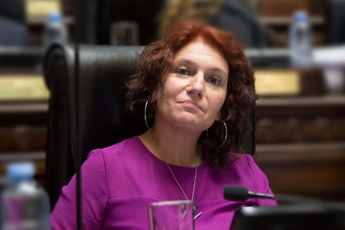 Velasco: “Hasta cuándo vamos a seguir naturalizando la desigualdad en CABA”