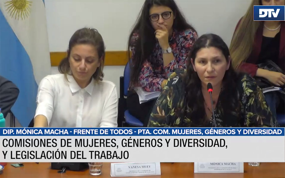 Ampliación de licencias maternales, paternales y parentales