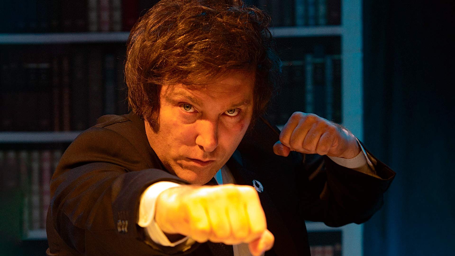 Milei cada vez más complicado por la venta de candidaturas