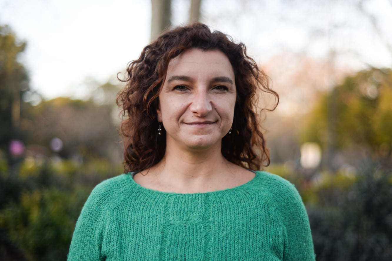 Vanina Biasi sobre Jorge Macri: "Los requisitos deben ser iguales para todos"