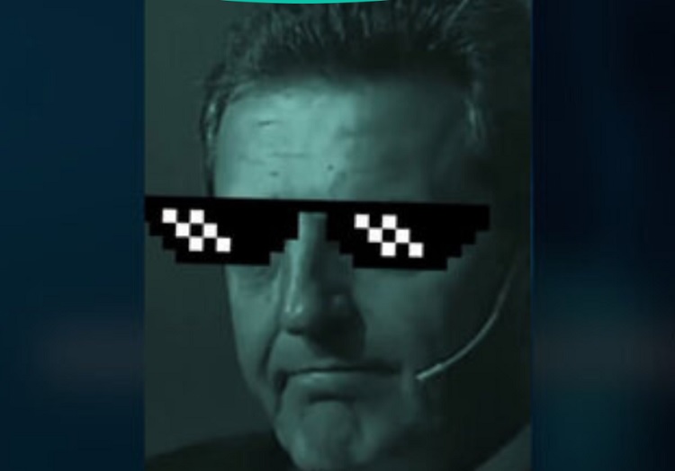 Massa y su spot de campaña al estilo Bizarrap Music Sessions