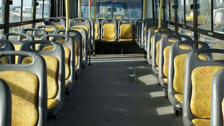 Paro de colectivos: estacionamiento libre en avenidas y peajes gratuitos en CABA