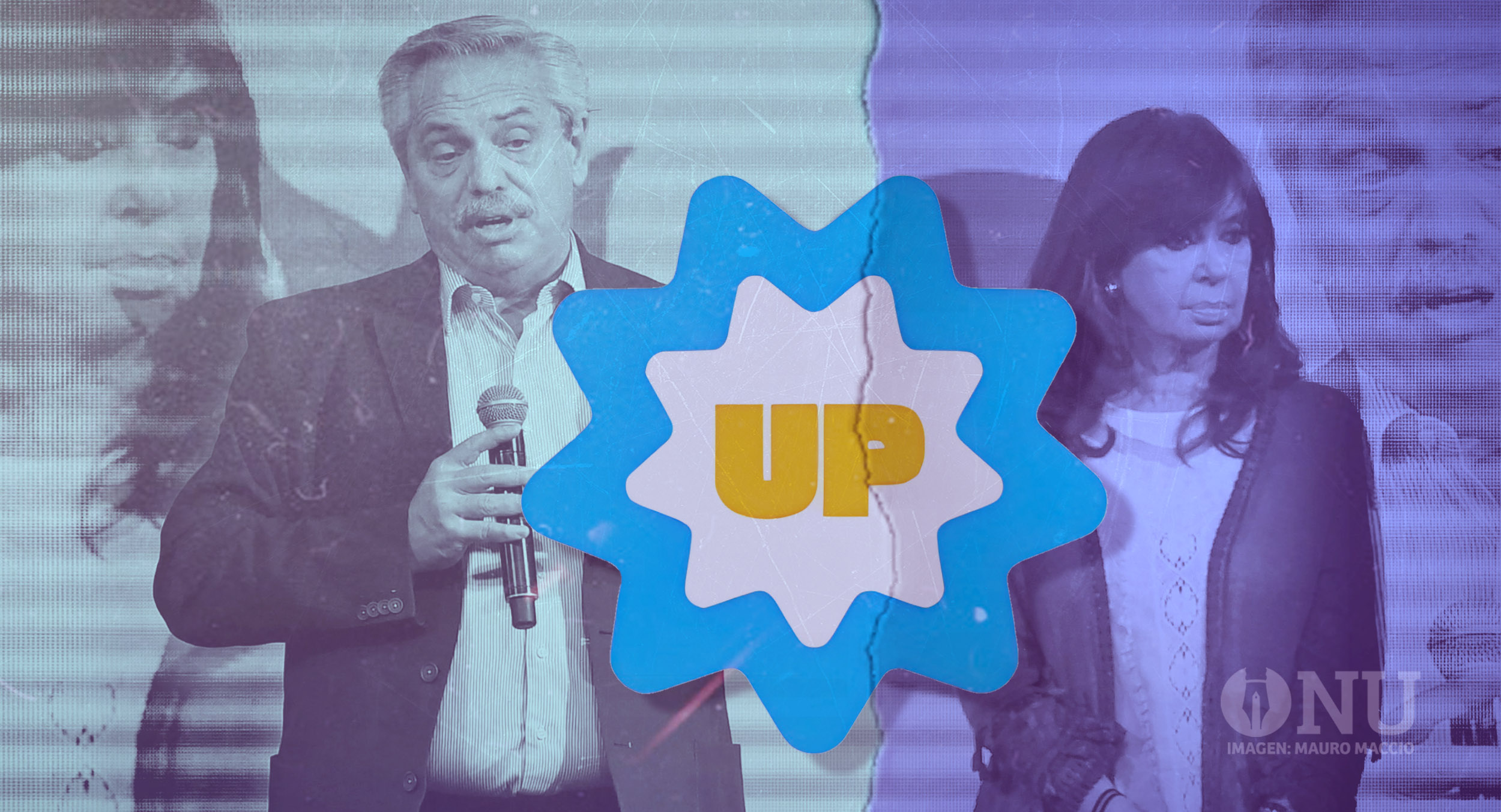 El domingo lanza la campaña Unión por la Patria, en Salliqueló