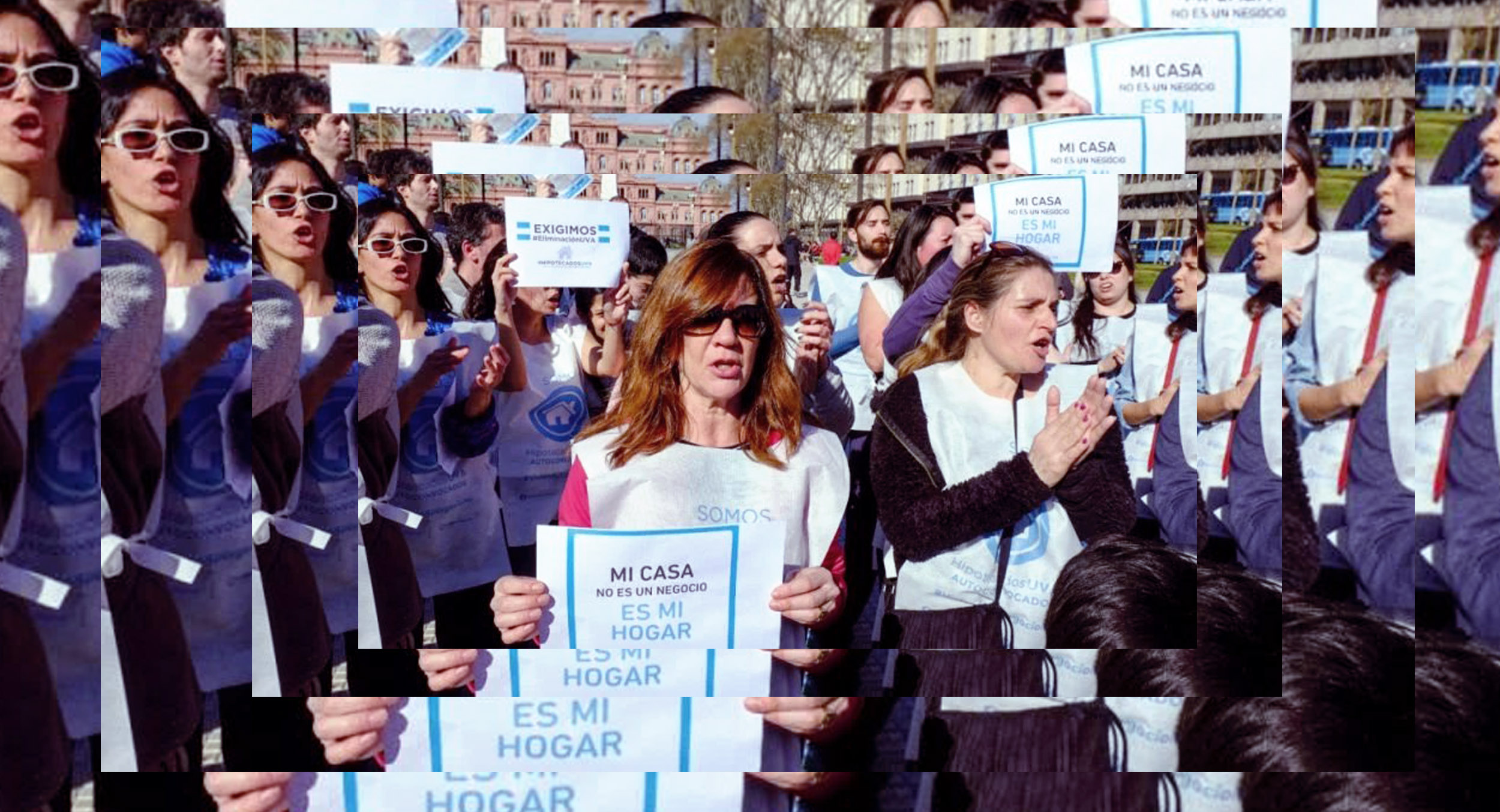 Créditos UVA: los deudores lograron un alivio por sus deudas
