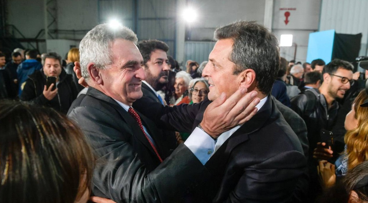 UxP definió su estrategia: no confrontará con JxC y buscará mostrar unidad