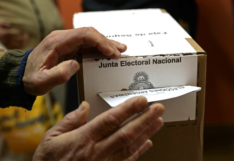 La nueva encuesta que festeja JxC: ventaja en una provincia clave