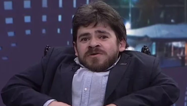 Rinaldi: “La decisión de impugnar mi candidatura es exagerada y oportunista”