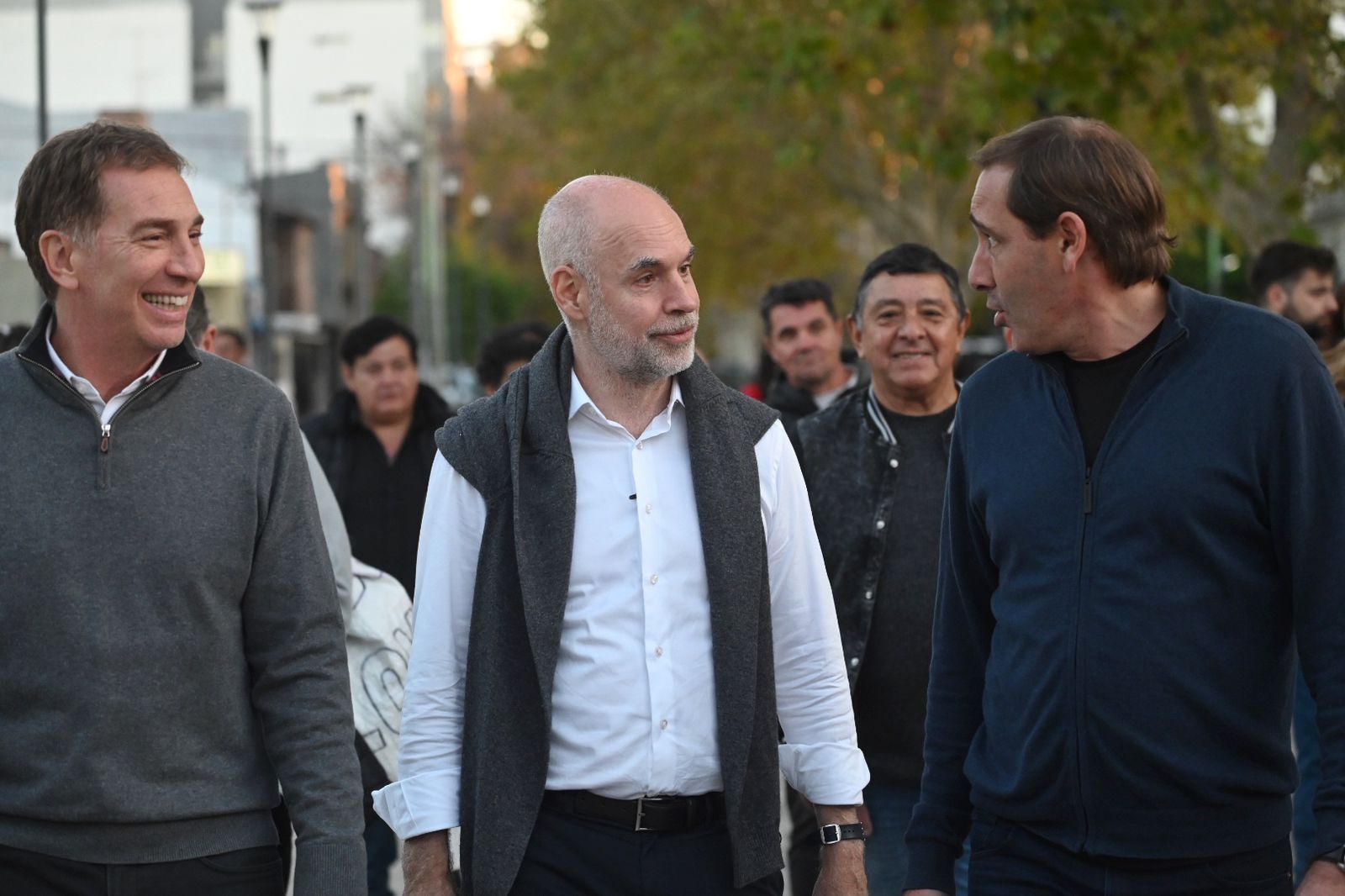 Las internas de JxC en el Conurbano amenazan la unidad política