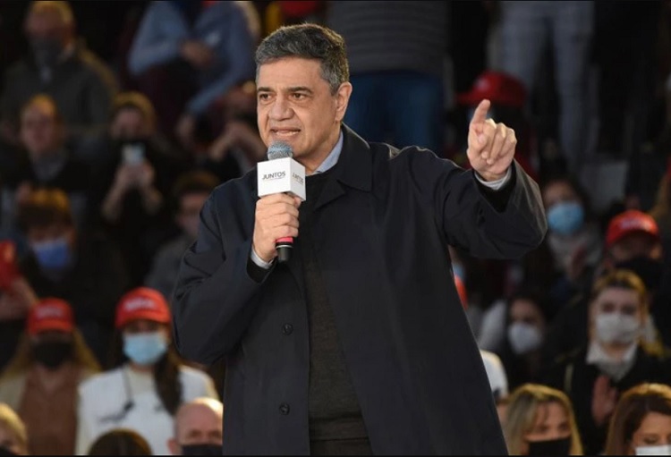 La Corte rechazó intervenir en la causa por la candidatura de Jorge Macri