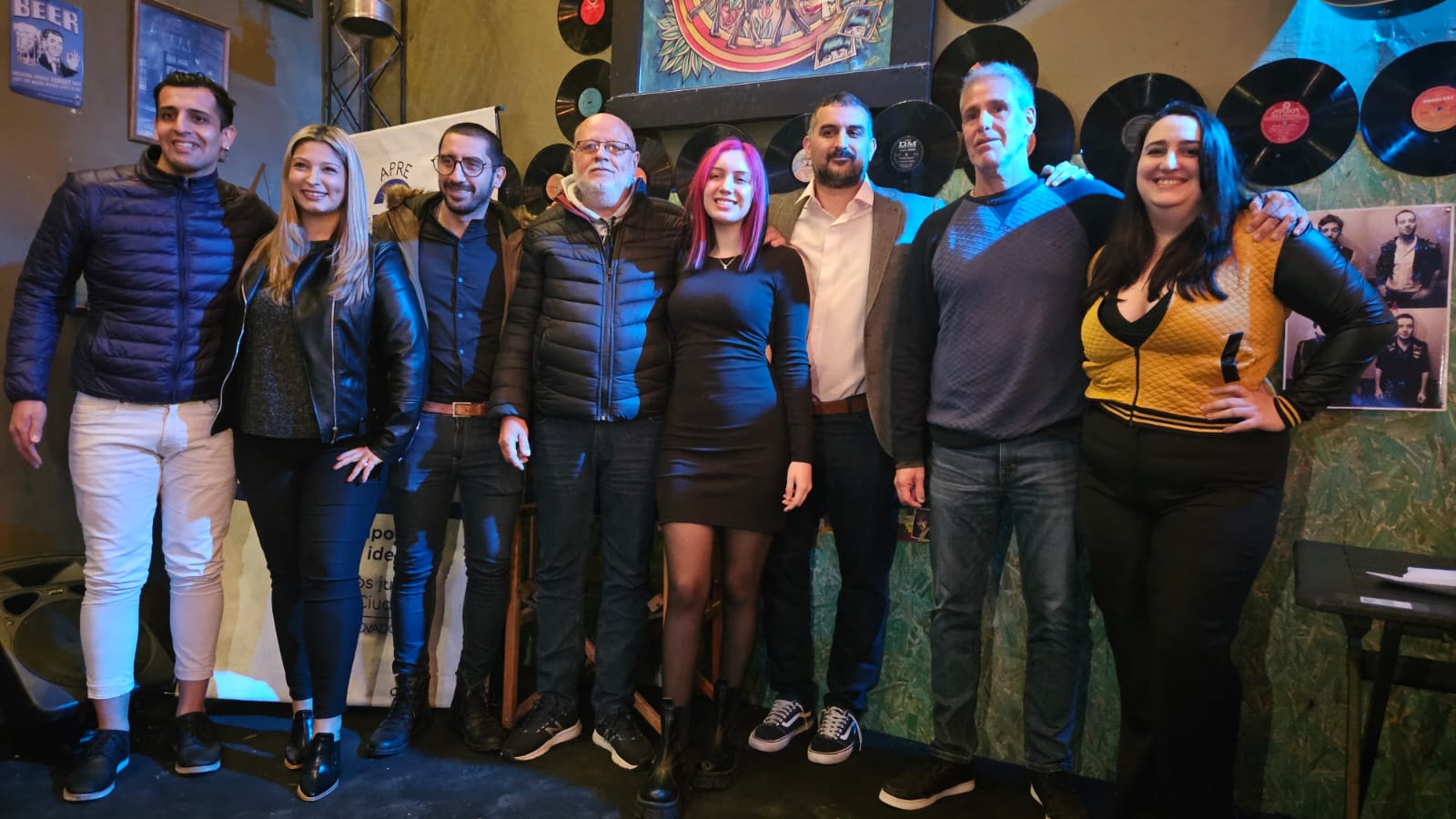 Chiesa lanzó su candidatura a Jefe de Gobierno porteño