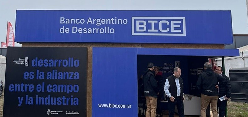 Aumentan 41 por ciento los créditos para inversión del BICE