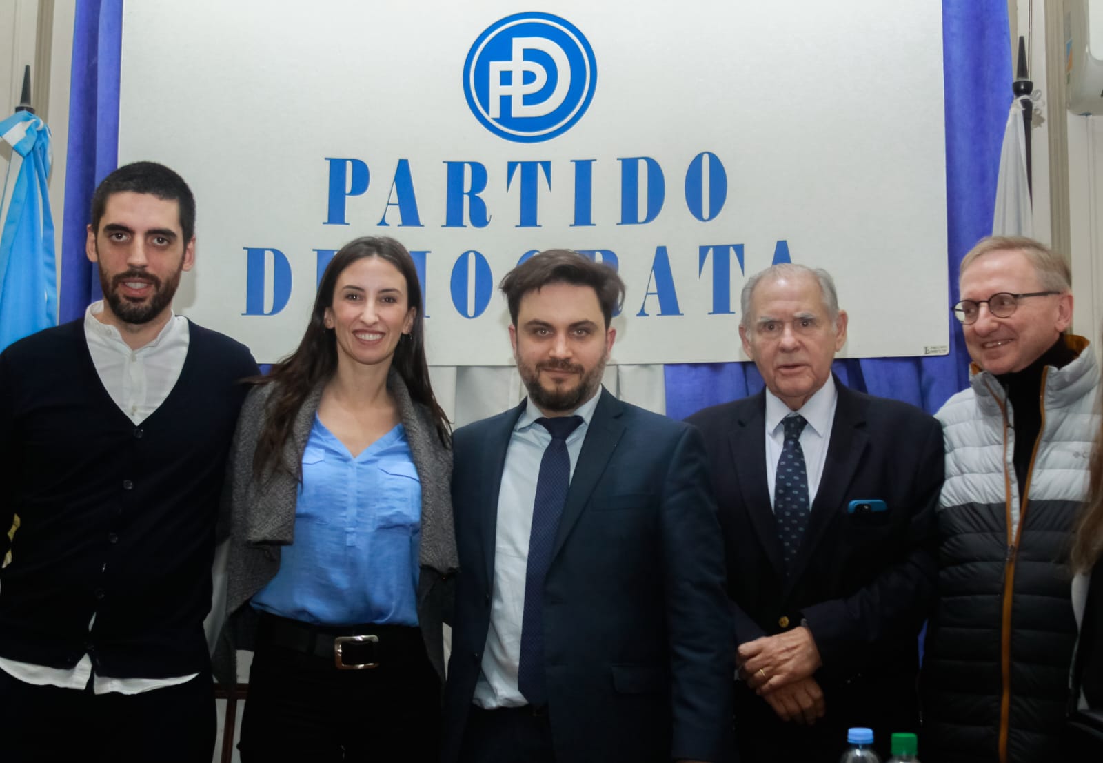 Marra: “No queremos kirchnerismo con buenos modales”