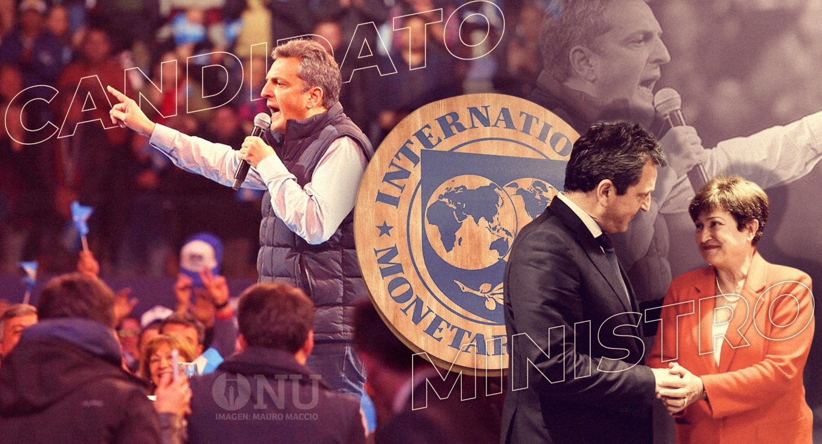 Cómo se gestó Unión por la Patria y porqué Massa se queda de ministro