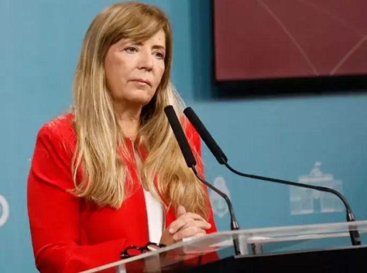 Cerruti sobre el FMI: "El acuerdo se va a demorar lo que se tenga que demorar"