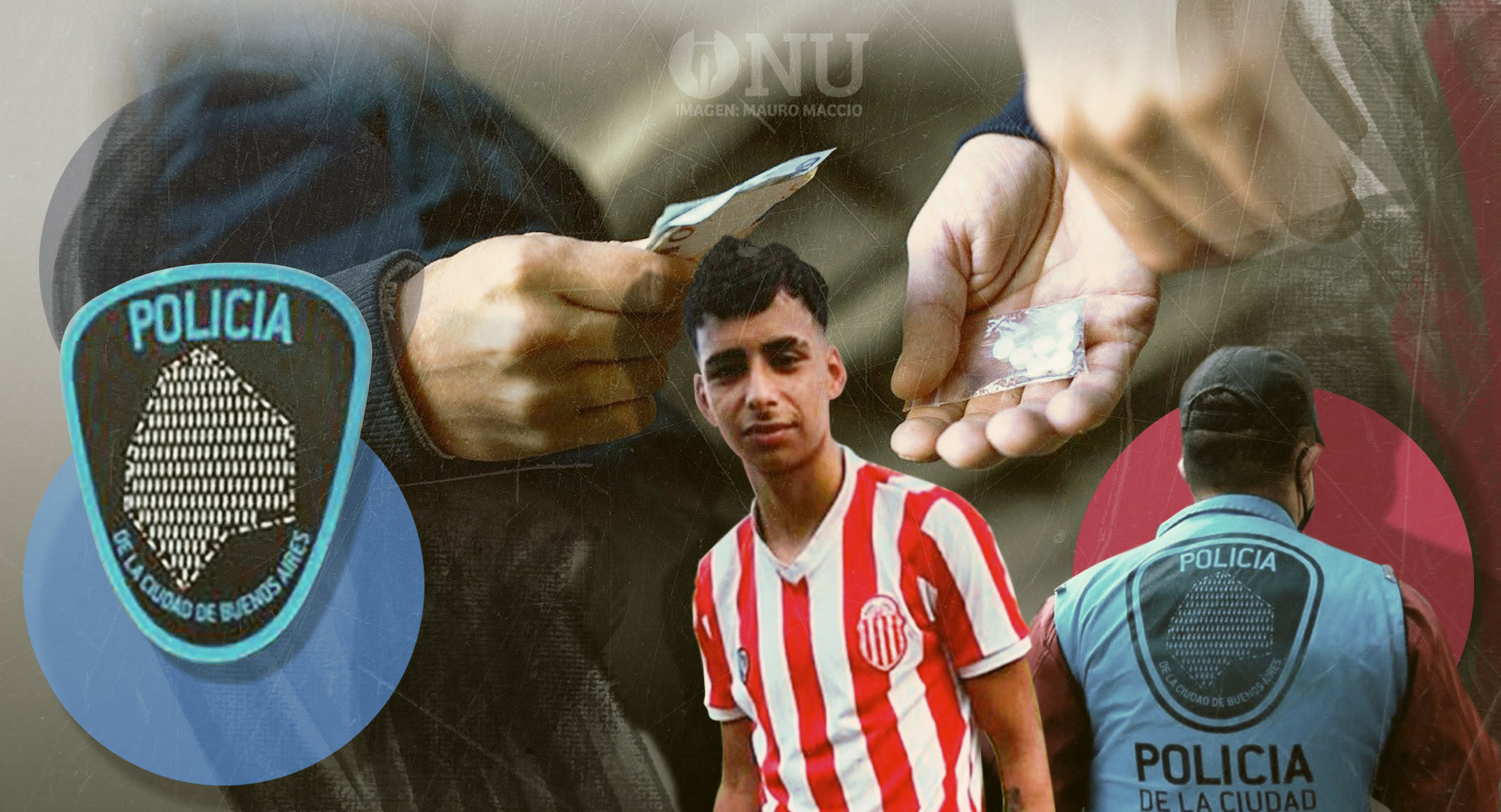 El problema y el negocio del narcomenudeo en CABA