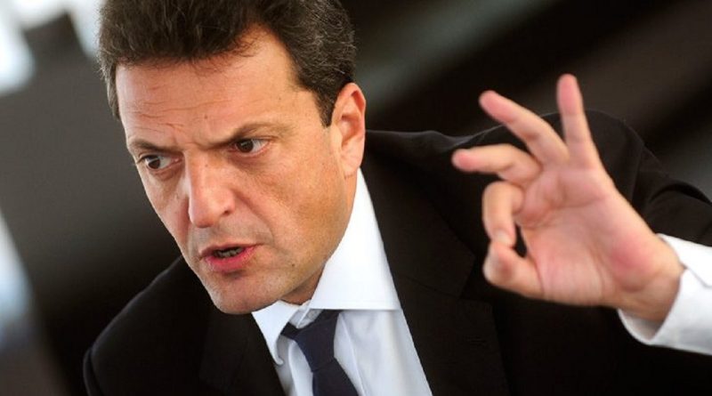 La disputa entre Massa y el FMI, define el presente y el futuro inmediato