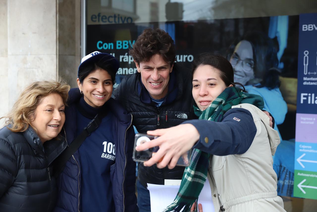 Lousteau: “El fallo del TSJ no dice que Macri reúne las condiciones para competir”