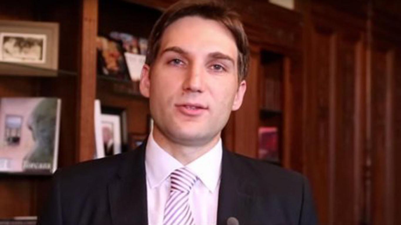 Giusto: "China está haciendo un salvataje electoral"